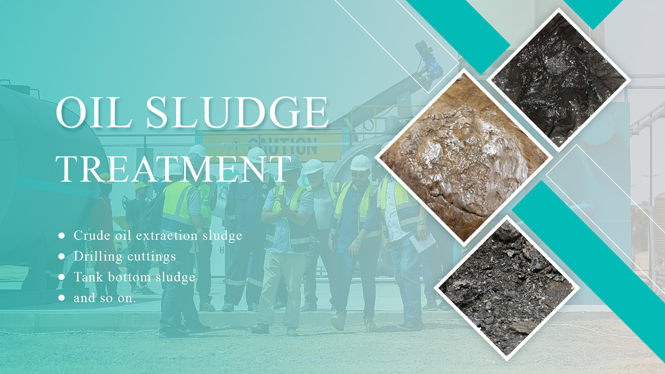 Oily-Sludge-Treatment-Beston-Group